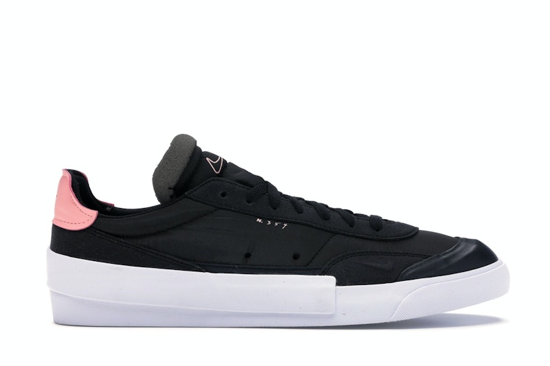 Nike Drop Type LX Black