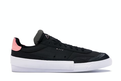 Nike Drop Type LX Black Men's AV6697-001 US - Main Image