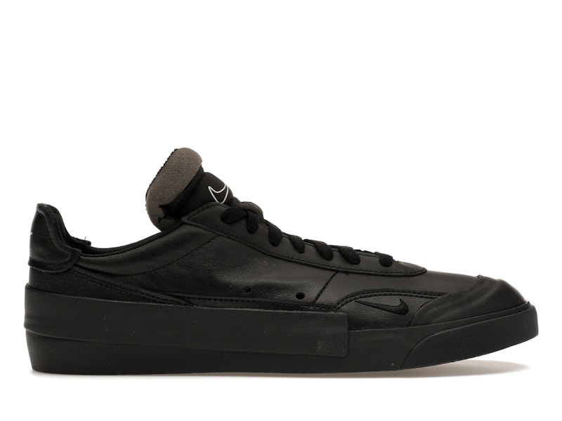 Nike Shoes Nike Drop Type Lx Denim Nike Drop Type LX Triple Black