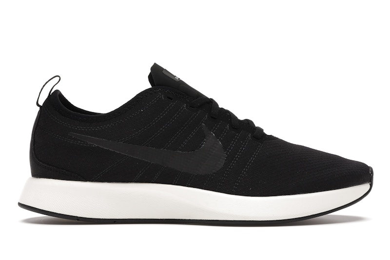 Nike dualtone on sale racer black mens