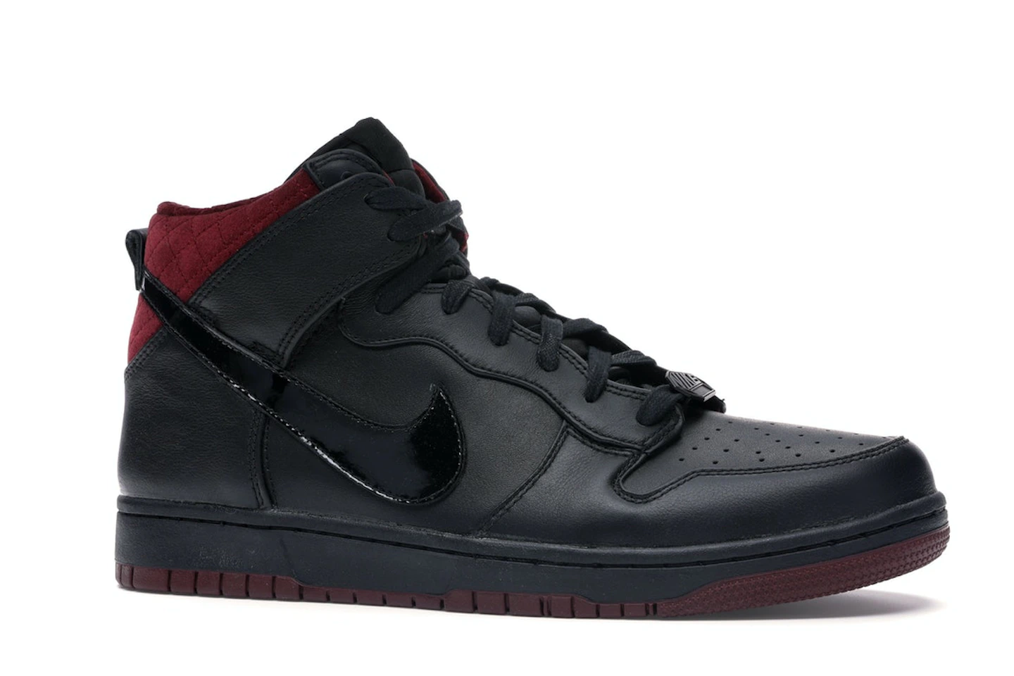 Nike Dunk CMFT Coffin - 716714-003