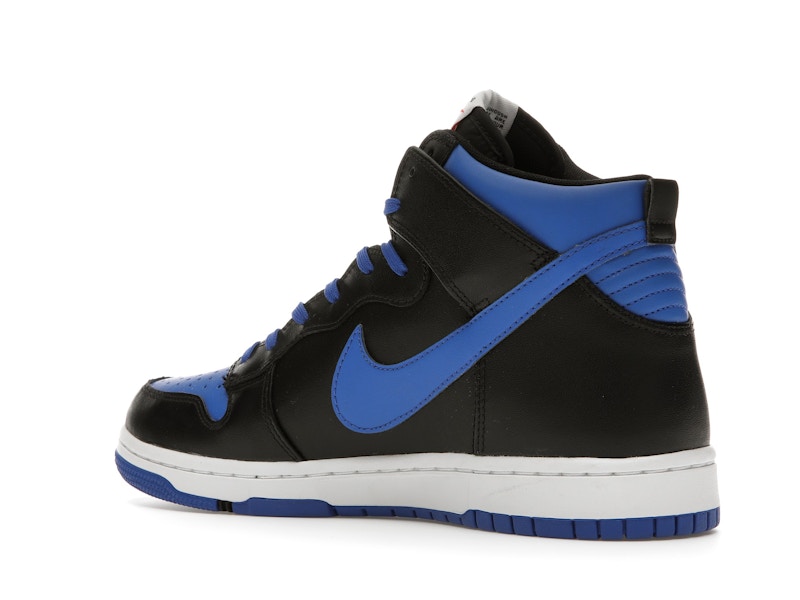 Nike dunk cmft royal clearance