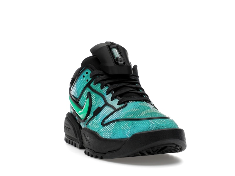 Nike Dunk Genesis Low RTFKT Dusty Cactus Neko Camo