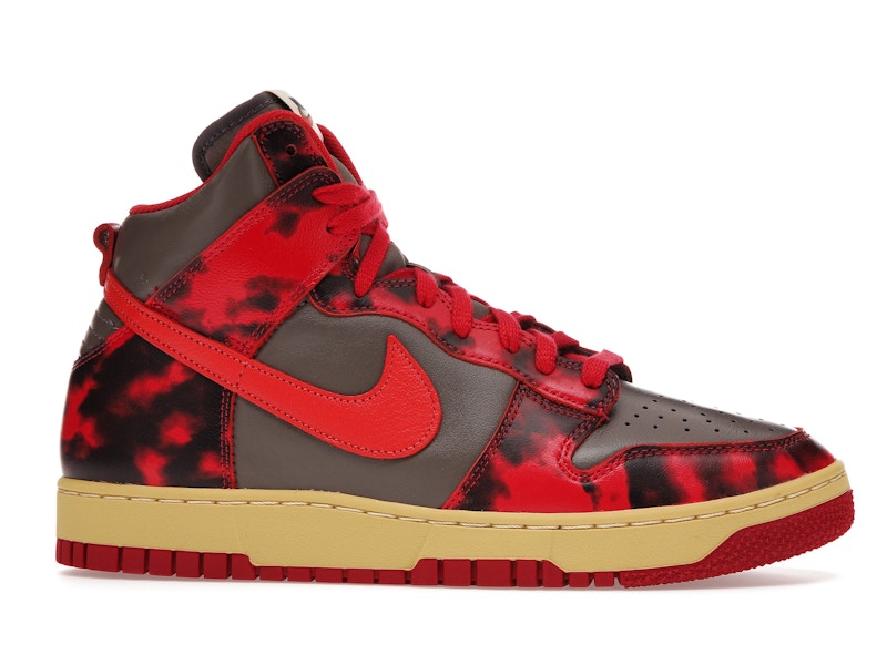 Dunk high 1985 clearance