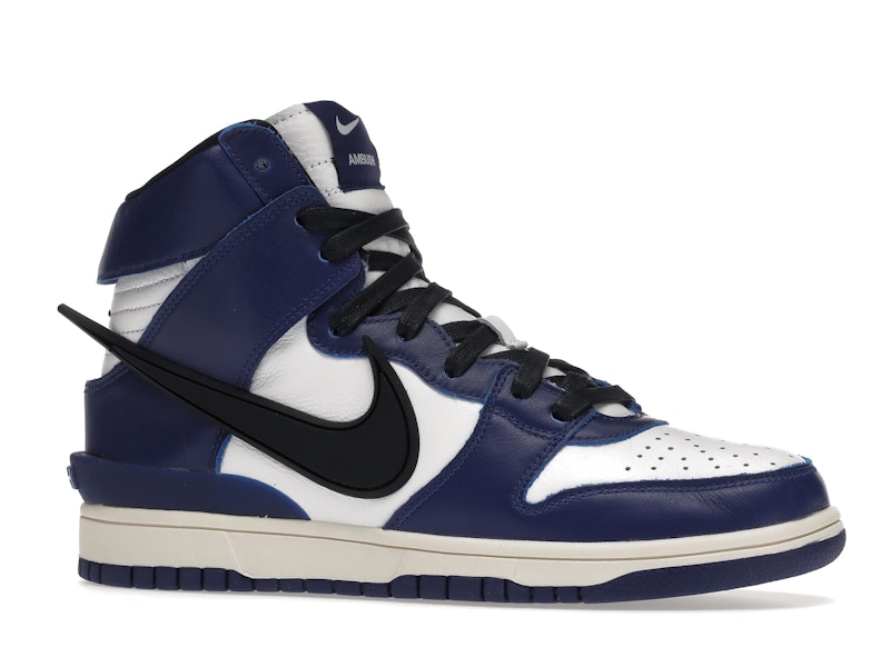 Dunk high ambush stockx Clearance