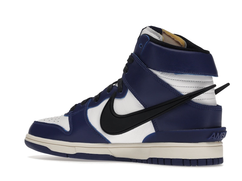Nike x ambush stockx clearance