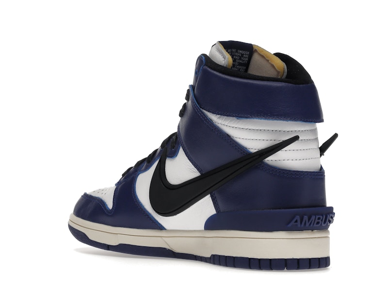 Ambush nike dunk stockx clearance