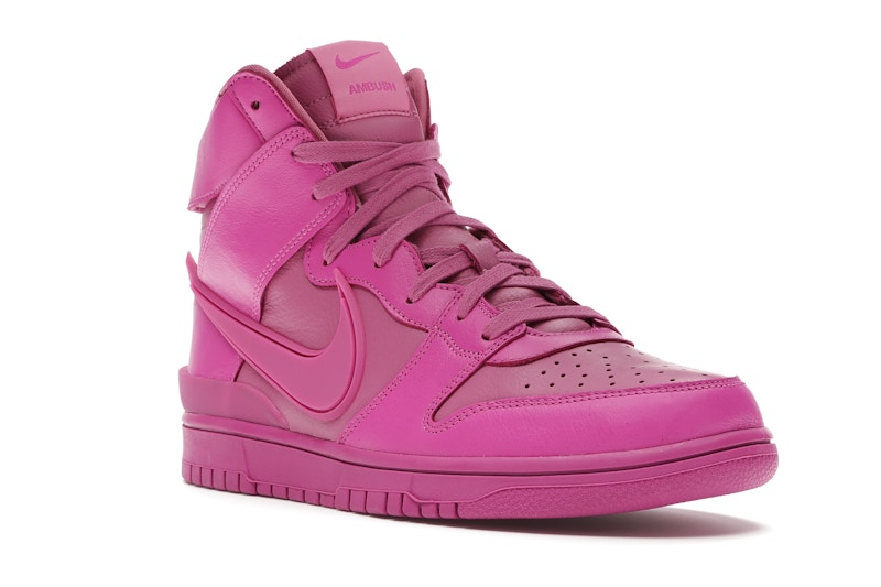 Dunk x ambush stockx Clearance
