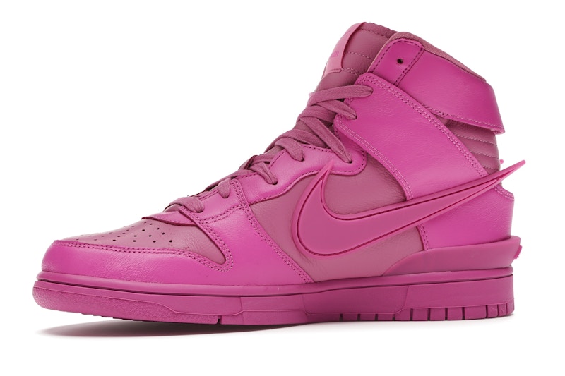 Dunk high ambush cosmic fuchsia stockx clearance