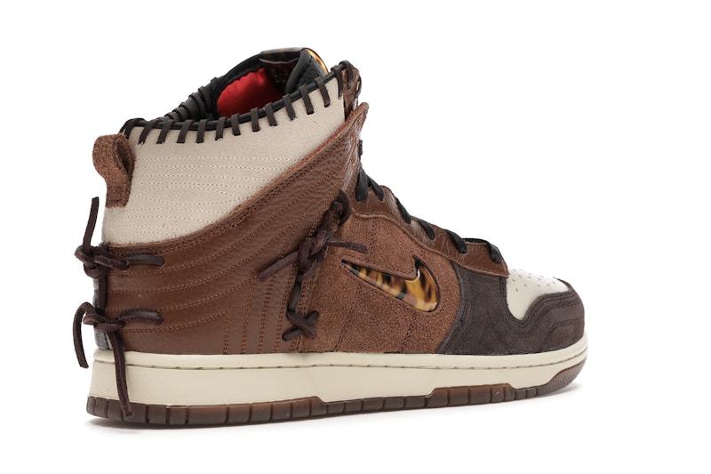 Nike bodega dunk high stockx Clearance