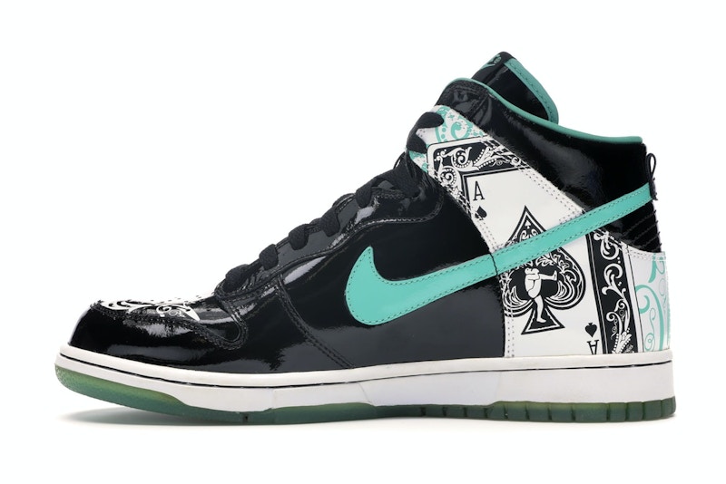 Nike Dunk High Collection Royale 