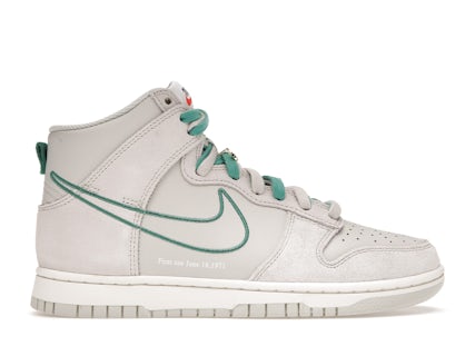 Nike Dunk High First Use Sail Men's DH0960-001 US