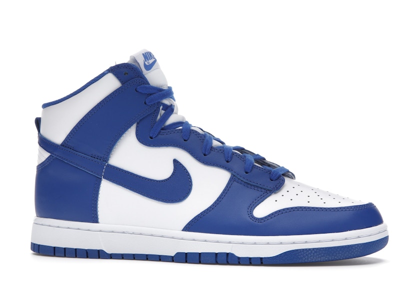 royal dunks