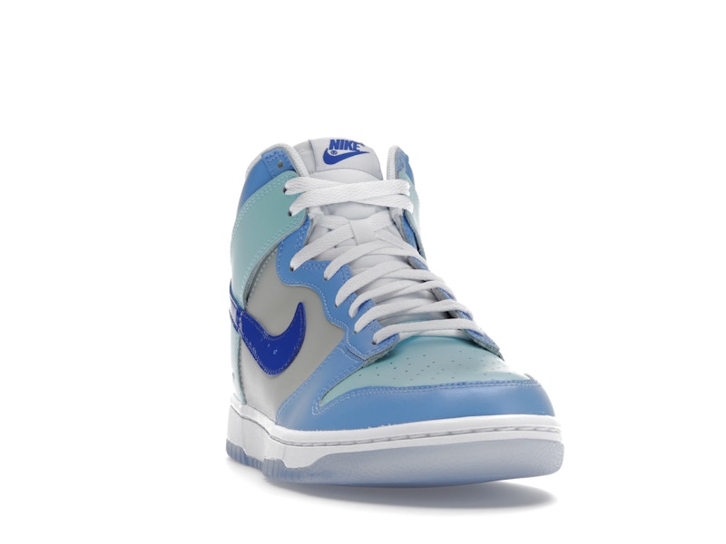 Nike Dunk High I Got Next