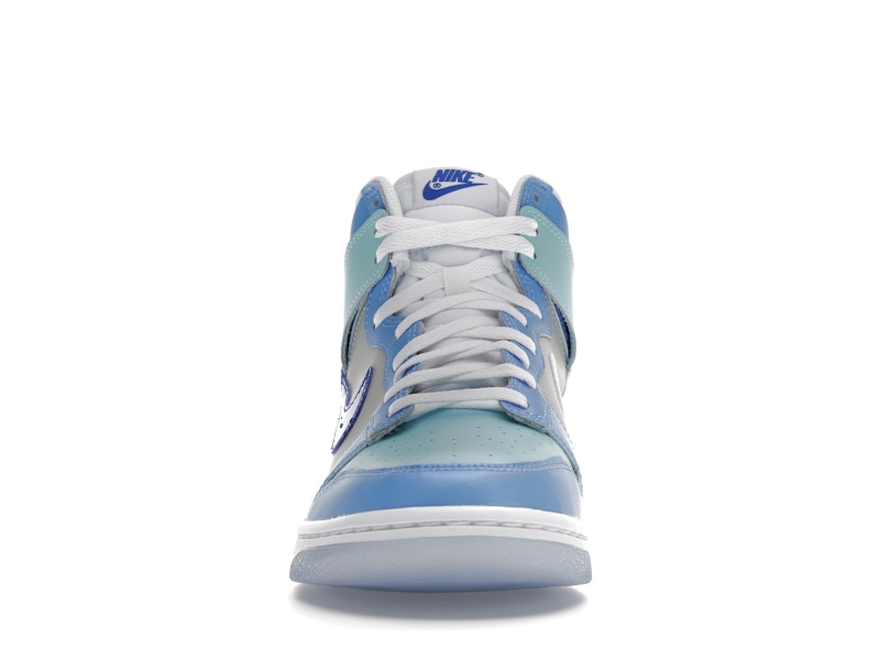 Nike Dunk High I Got Next