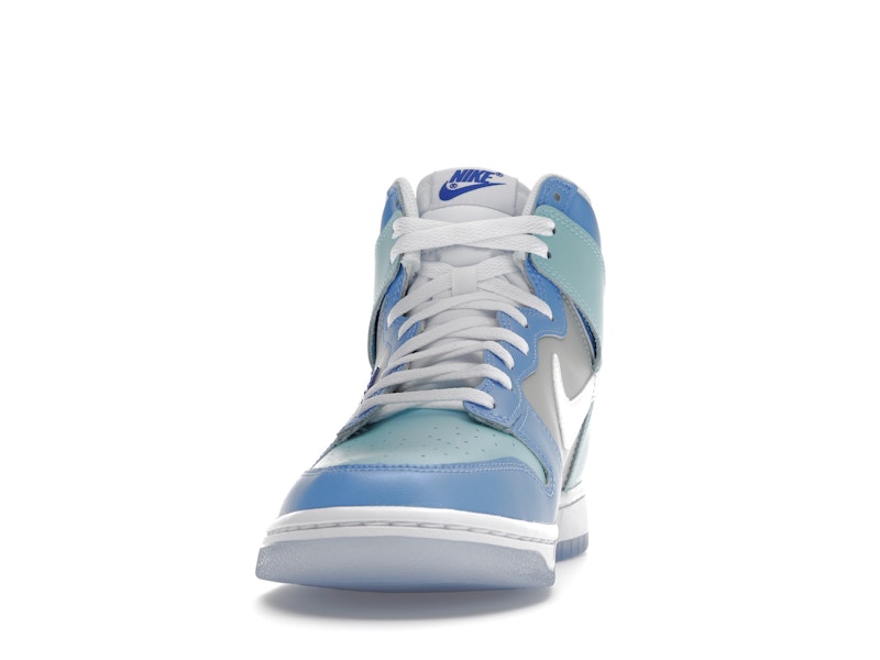 Nike Dunk High I Got Next