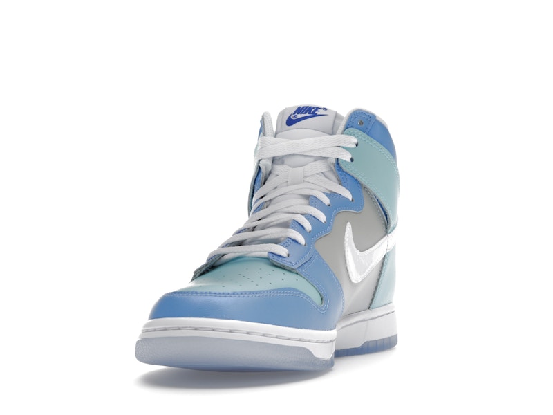 Nike Dunk High I Got Next