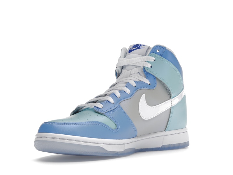 Nike Dunk High I Got Next