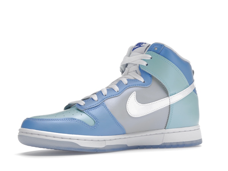 Nike Dunk High I Got Next
