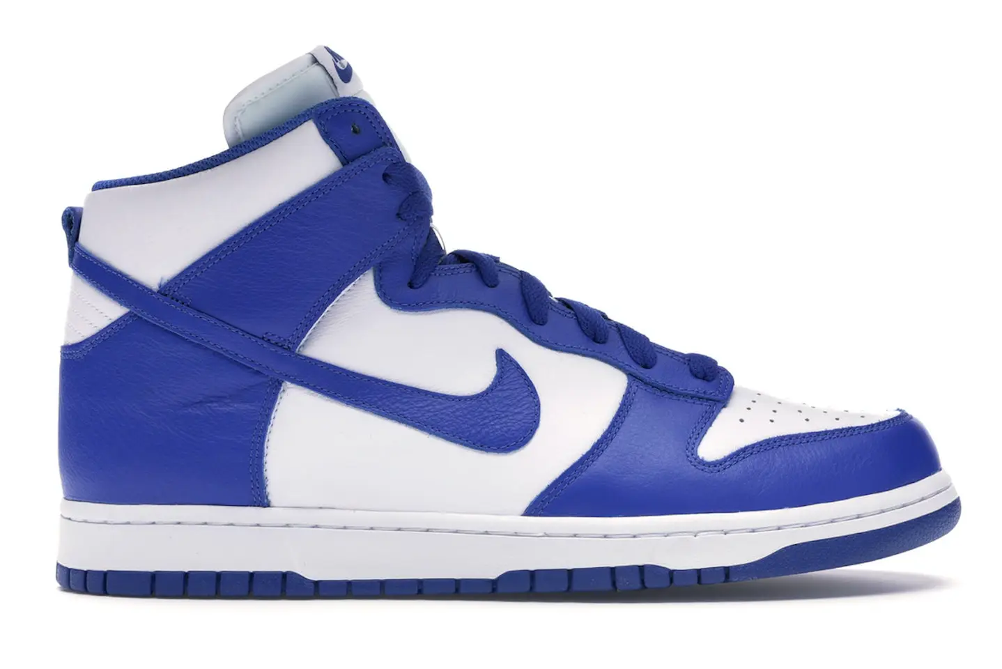 Nike Dunk High Kentucky (2016) Men's - 850477-100 - US