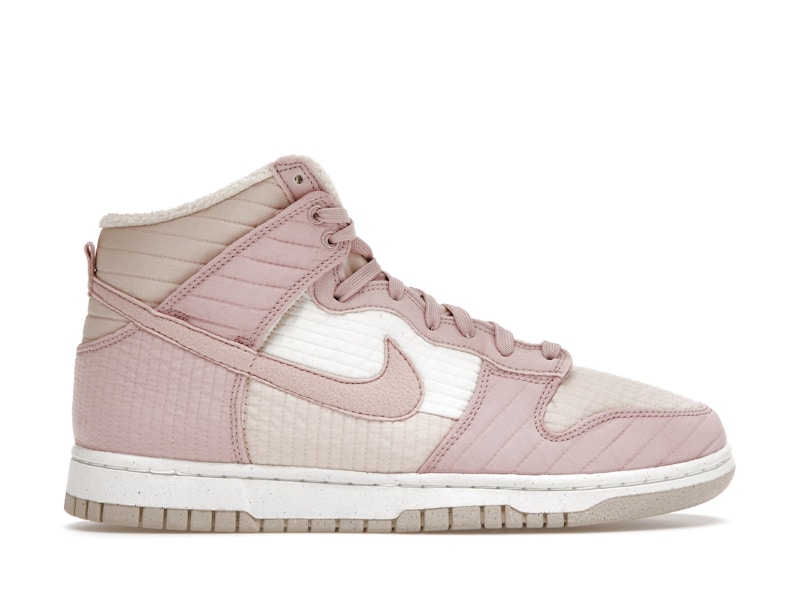 超格安一点 Nike Dunk DN9909 - (Women's) Oxford Pink Nature Next LX High 靴