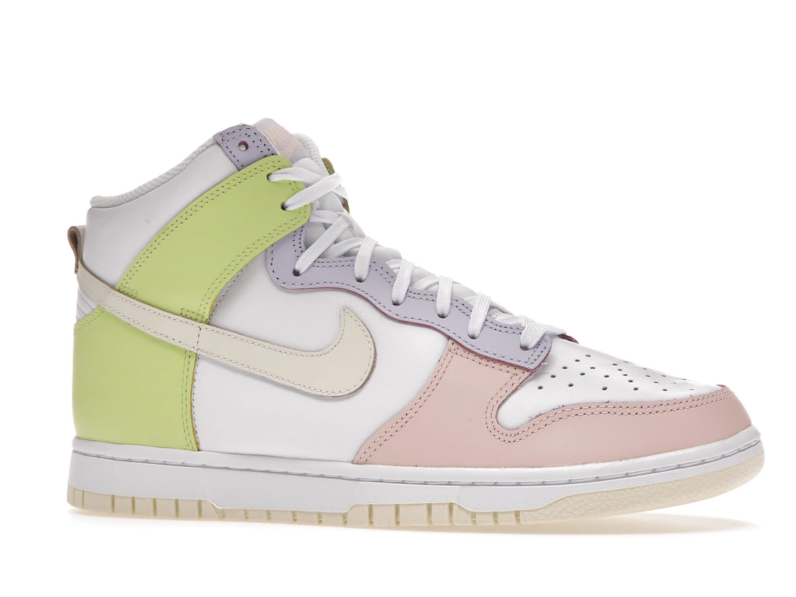 Nike Dunk High Cashmere (Women's)
