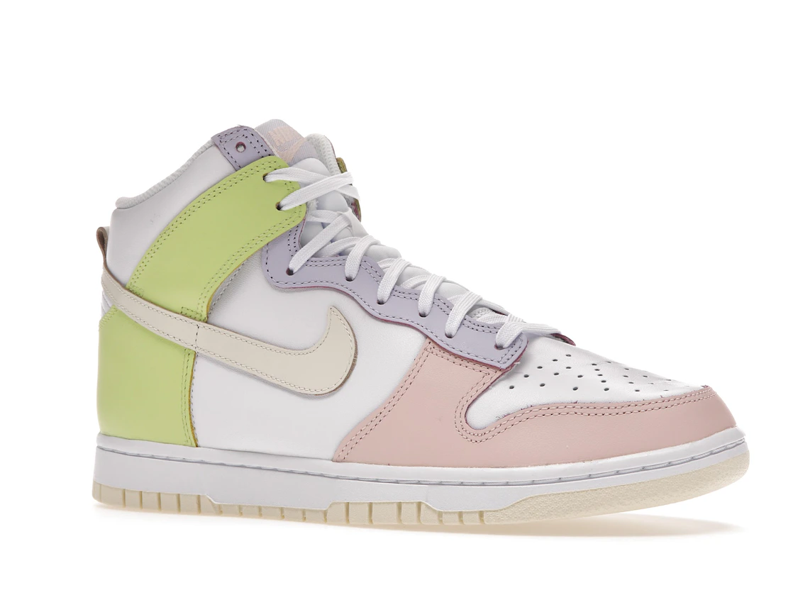 Nike Dunk High Cashmere (Women's)