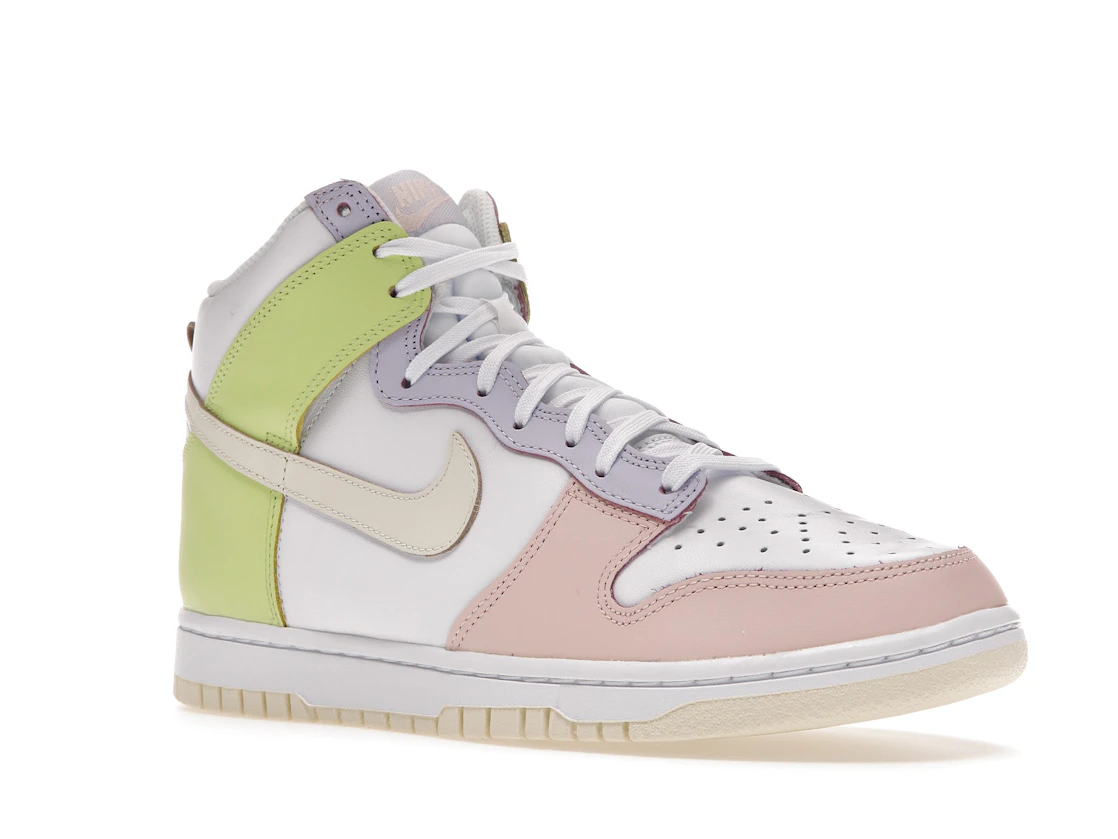 Nike Dunk High Cashmere (Women's)