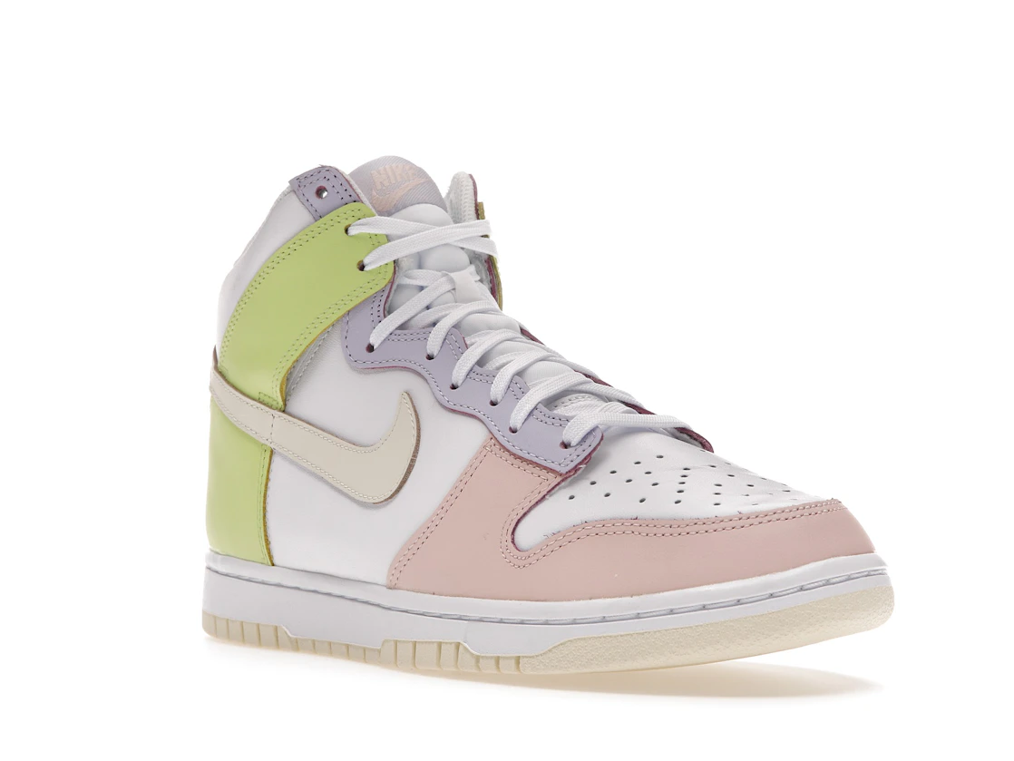 Nike Dunk High Cashmere (Women's)