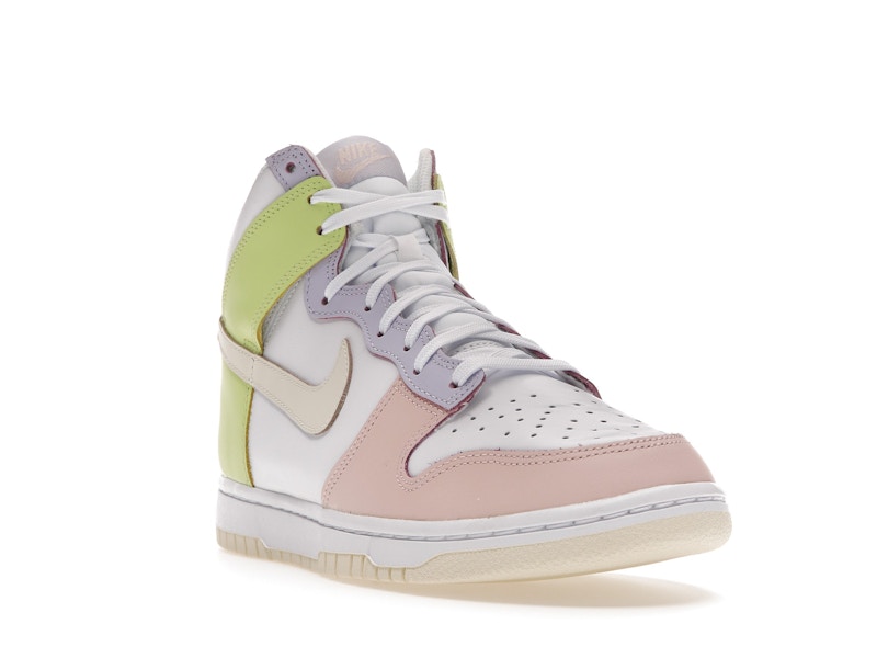 Nike Dunk High Cashmere (Women's)