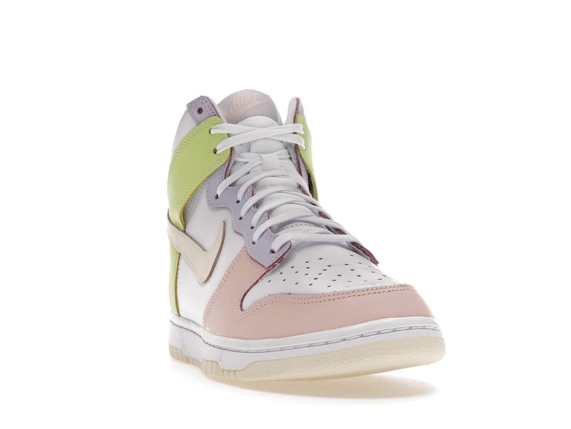 Nike Dunk High Cashmere (Women's)