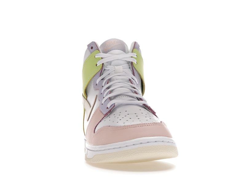 Nike Dunk High Cashmere (Women's)