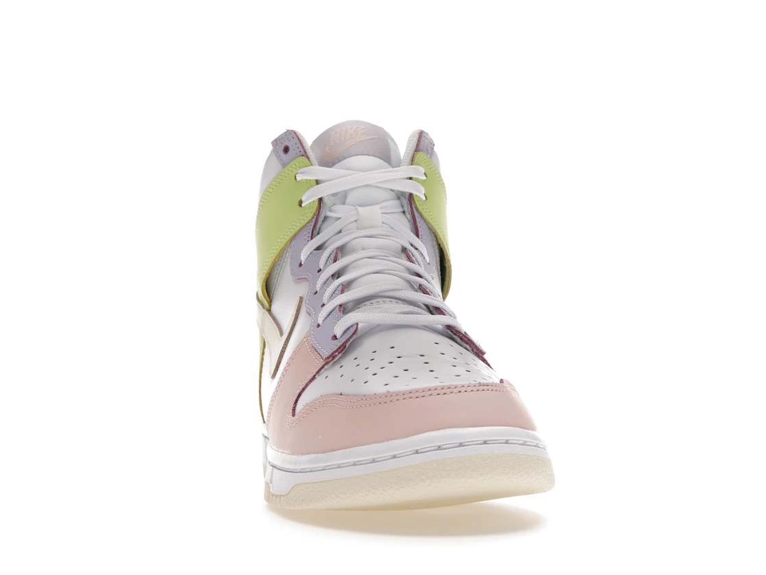 Nike Dunk High Cashmere (Women's)