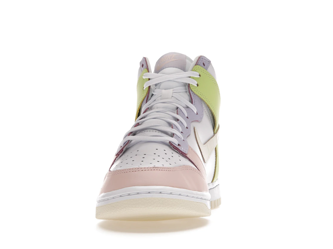 Nike Dunk High Cashmere (Women's)