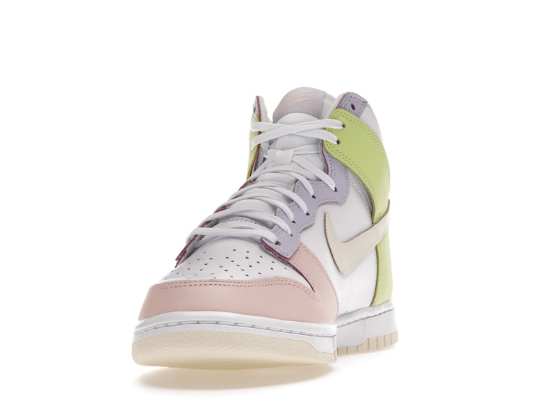 Nike Dunk High Cashmere (Women's)