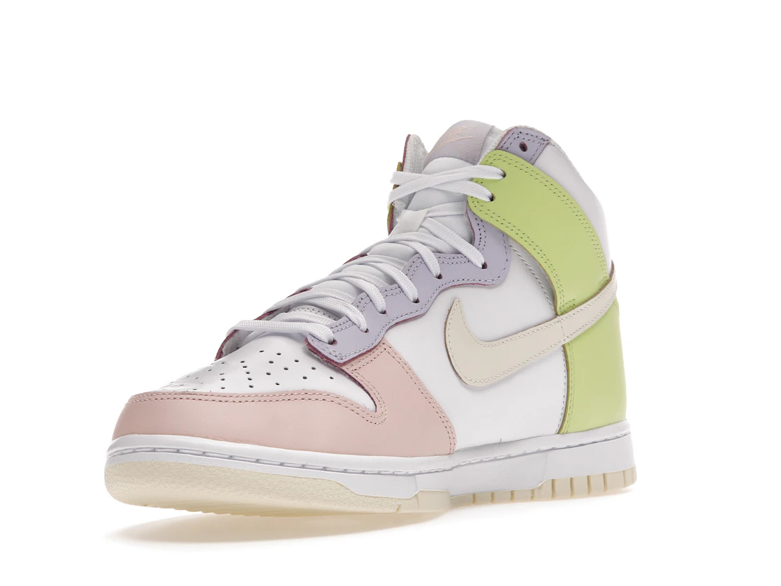 Nike Dunk High Cashmere (Women's)
