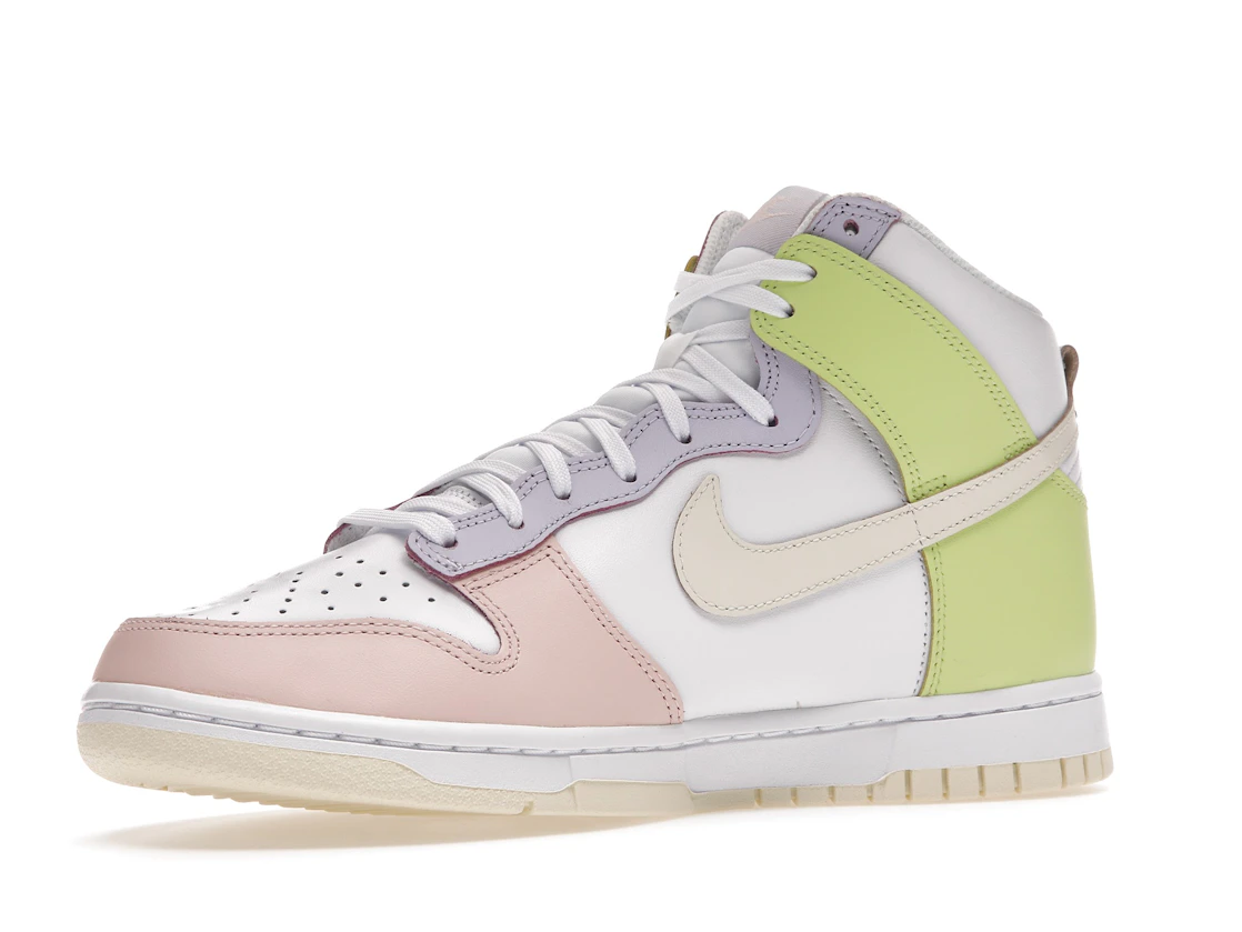 Nike Dunk High Cashmere (Women's)