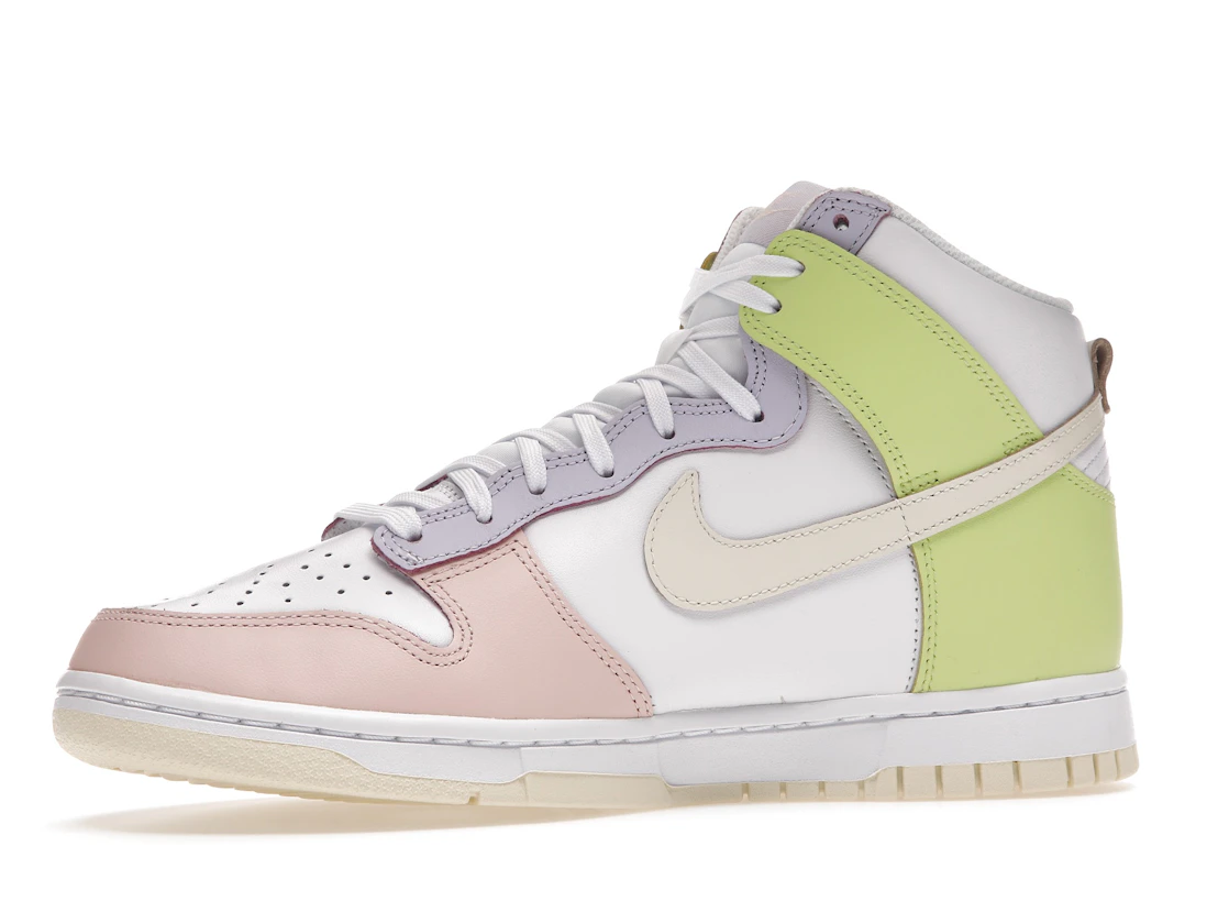 Nike Dunk High Cashmere (Women's)