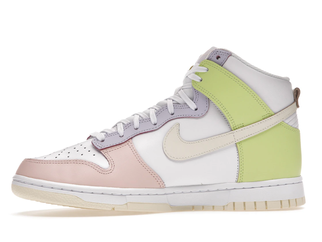 Nike Dunk High Cashmere (Women's)