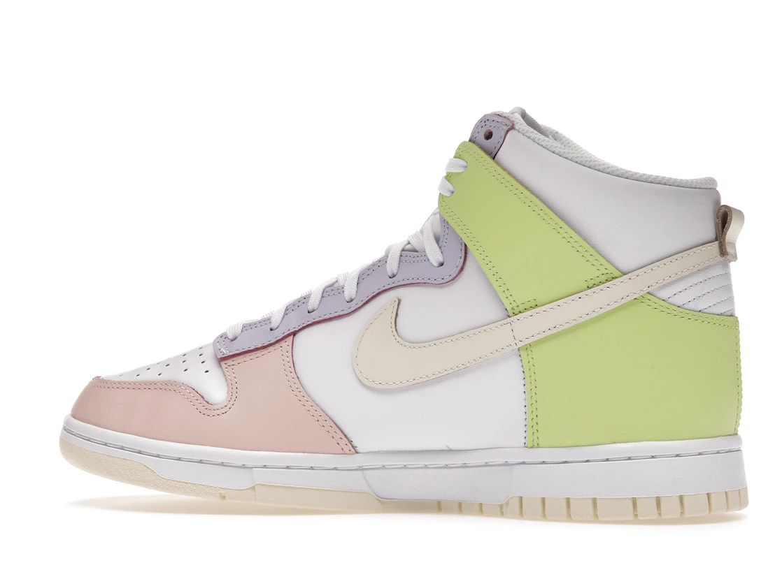 Nike Dunk High Cashmere (Women's)