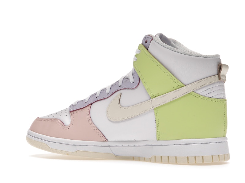 Nike Dunk High Cashmere (Women's)