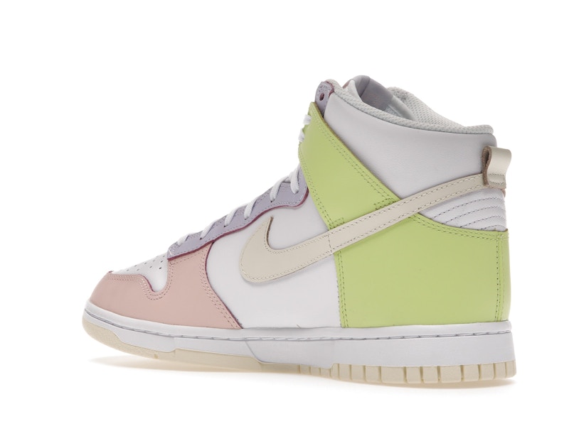 Nike Dunk High Cashmere (Women's)