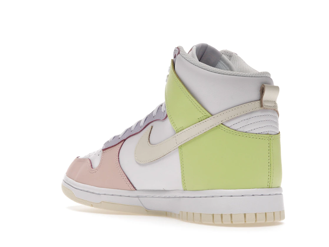 Nike Dunk High Cashmere (Women's)