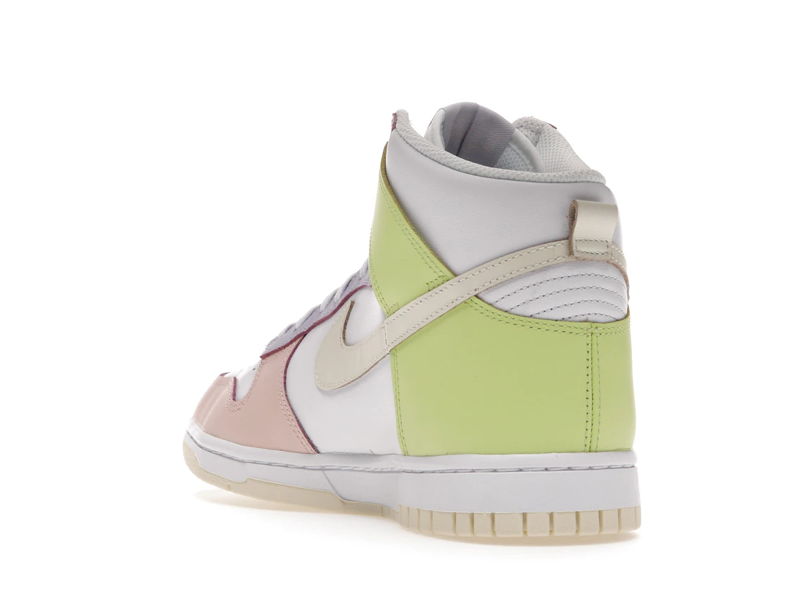 Nike Dunk High Cashmere (Women's)