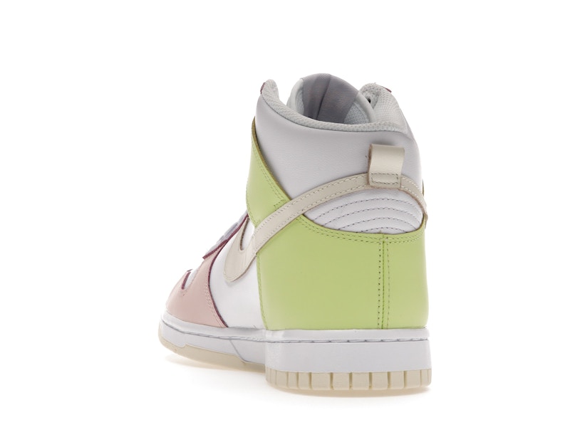 Nike Dunk High Cashmere (Women's)