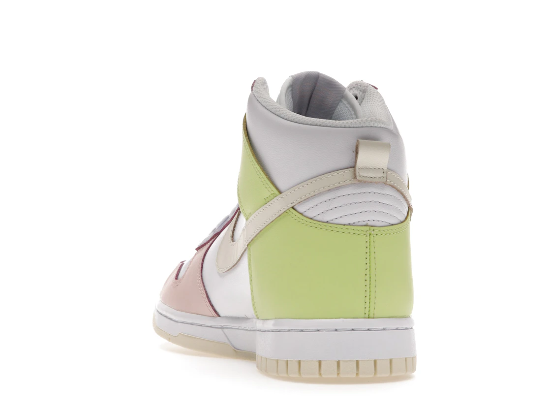 Nike Dunk High Cashmere (Women's)