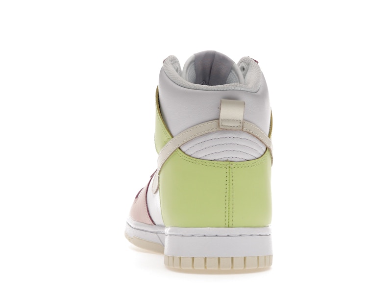 Nike Dunk High Cashmere (Women's)