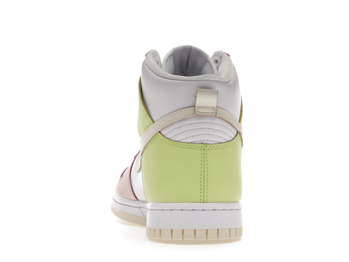Nike Dunk High Cashmere (Women's)