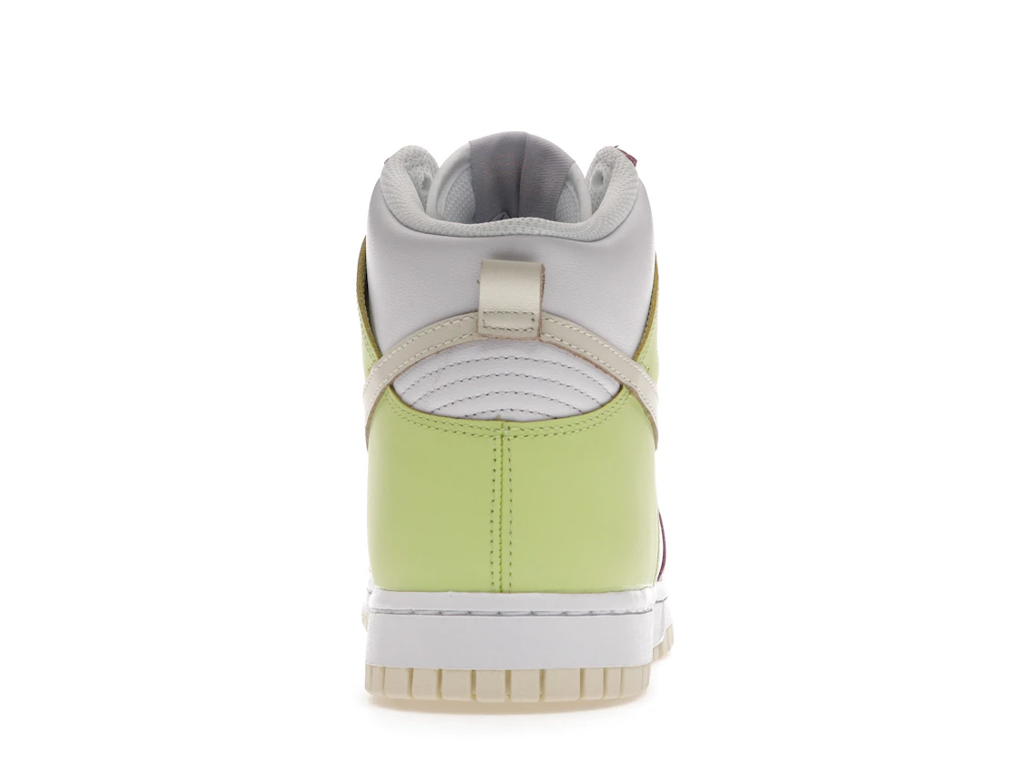 Nike Dunk High Cashmere (Women's)