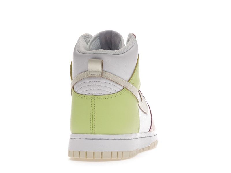 Nike Dunk High Cashmere (Women's)